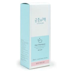 샴푸 궁중비책 New 350ml 헤어