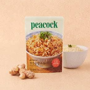 생강솥밥소스 100g