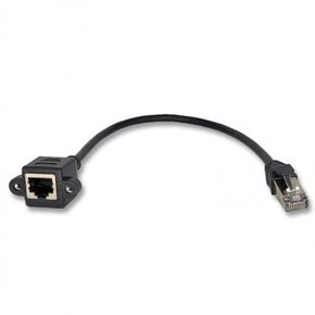 젠더 포트연장 RJ4503 LAN 45 SWD RJ