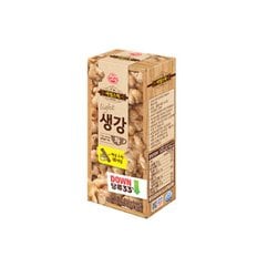 아임스틱 생강차(액상차) 30gx10포