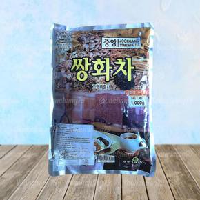 중앙 쌍화차 900g x 3개/자판기용 전통차 분말 (S11333053)