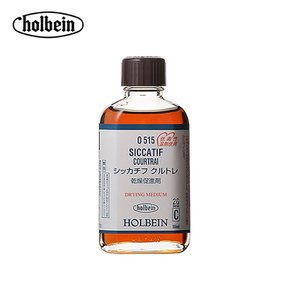 홀베인  유화 보조제 시카티브 클루토레 55ml