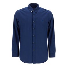 Ralph Lauren 커스텀 핏 코튼 스트레치 셔츠 SPD0B7CBC