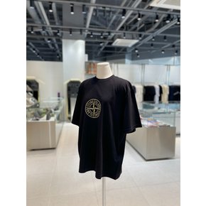 [부산점] 남성 로고 반팔티셔츠 2100001-S0285-V0029
