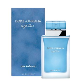 돌체앤가바나 라이트 블루 오 인텐스 EDP 100ml