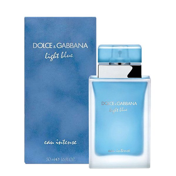 라이트 블루 오 인텐스 EDP 100ml