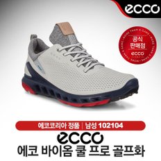 BIOM COOL PRO (바이옴 쿨 프로) 남성 골프화 [102104-50990]