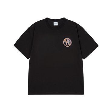 아크메드라비 로고-반팔-테르말심볼THERMAL SYMBOL LOGO SHORT SLEEVE T-SHIRT