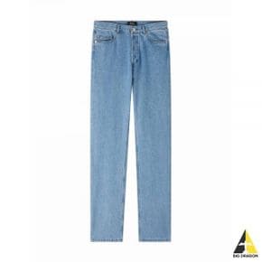 APC 아페쎄 24SS Standard jeans (COGYH H09080 IAB) (스탠다드 데님) 79412286