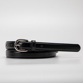 [20% 할인가 판매] Volume Eco Leather Belt 20mm