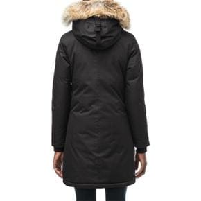 NOBIS Nobis Merideth Ladies Parka