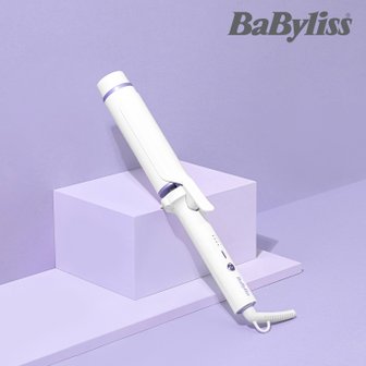 바비리스 [10%쿠폰][1Day배송][바비리스] BCD2040K 버터 스무스 봉고데기