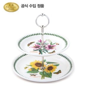 보타닉 가든 2단 케익 (R) 25CM