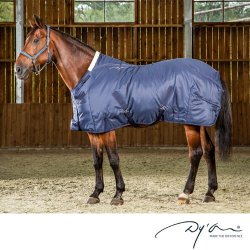 [DYON] Winter Stable Rug 겨울용 말 옷 145cm - SSG.COM