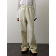 String Sweats pants (Butter)