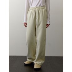 String Sweats pants (Butter)