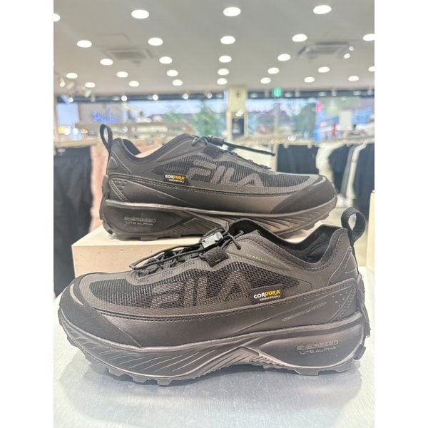 [여주점] 1JM02759G 001 FILA FLOAT TR7 일라플로트TR7