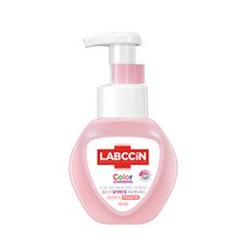 랩신V3 컬러체인지 포밍 핸드워시 본품 250ml LCC