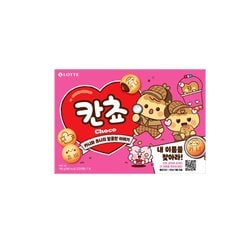 칸쵸 196g 패밀리 팩