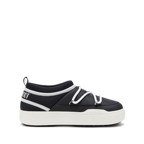 [문 부츠]  앵클 부츠 FW24 2470070N001 5503489