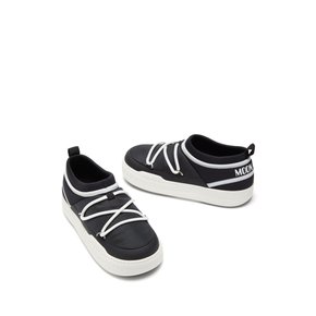 [문 부츠]  앵클 부츠 FW24 2470070N001 5503489