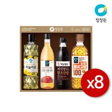 [청정원] 스페셜 11호 선물세트 x 8세트