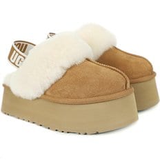 [정품] 어그 UGG 여성 펀케트 (1113474-CHE)