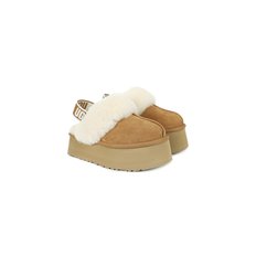 [정품] 어그 UGG 여성 펀케트 (1113474-CHE)