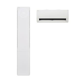 LG전자 휘센 2in1에어컨 FQ22FU2EA2 전국 기본설치비포함 전국배송