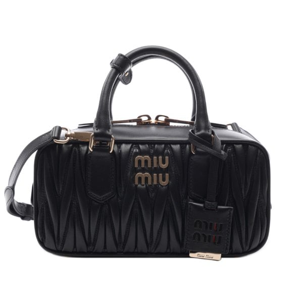 [부산점] 26SS 여성 아르카디 마테라쎄 토트숄더백 (5BB142 AN88 F0002 V OON 26S)