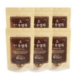 국내산 순수 우엉차 50g x 6봉