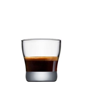 오너클랜 샷잔 유리잔 컵 커피잔 에스프레소 95ml 바리스타