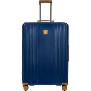 독일 브릭스 캐리어 여행가방 1842810 Brics Ravenna 4Wheel Trolley L 79 cm Ocean blue Contem