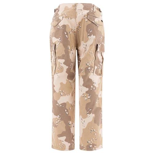 스투시 숏팬츠 1166681006 DESERT CAMO Beige