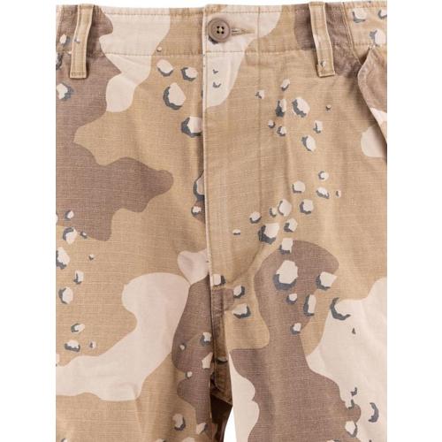 스투시 숏팬츠 1166681006 DESERT CAMO Beige