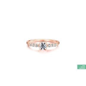 Delight 딜라이트 0.3ct 웨딩링 (RZEJ030)