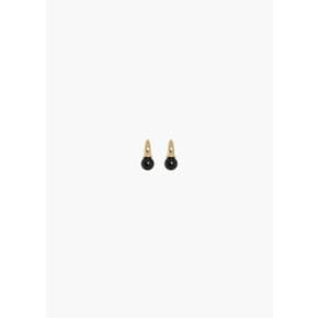 사피르바샤르 26FW Gold Onyx Huggies, Gold