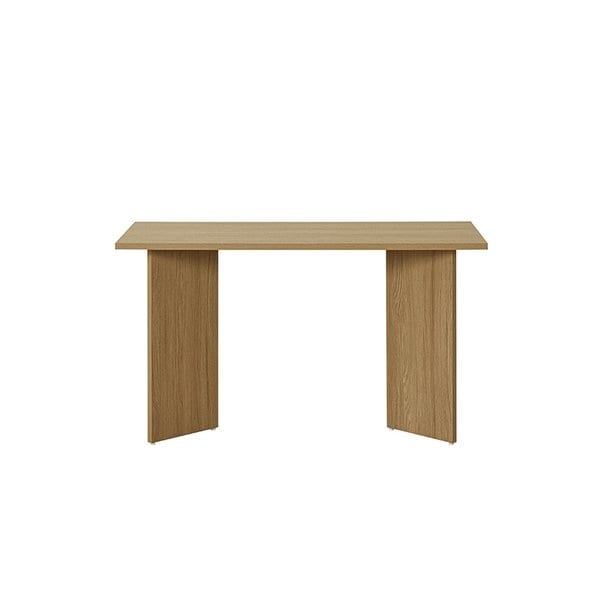 하벨 책상 130cm (컬러 택1)