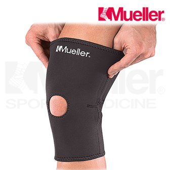 뮬러 Knee Sleeve Open Patella