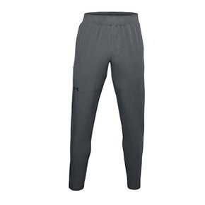 M 언더아머바지 BQK 1352028-012 MENS UA FLEX WOVEN TAPERED PANTS PANTS