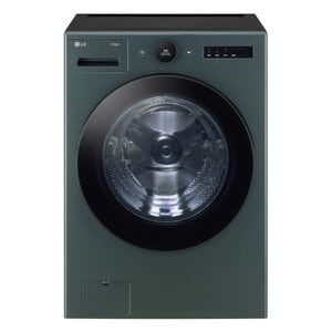 LG [공식] LG 트롬 오브제컬렉션 드럼세탁기 FX24GNG (24kg)(G)