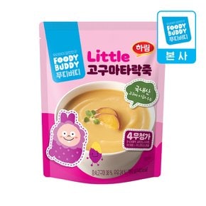 고구마타락죽 180g