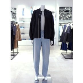 [파주점] [CK진] 여성 롱 보머 자켓 J224702-BEH