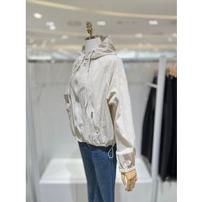 AK수원점 밸리걸 지퍼 포켓 후드넥 점퍼 621590