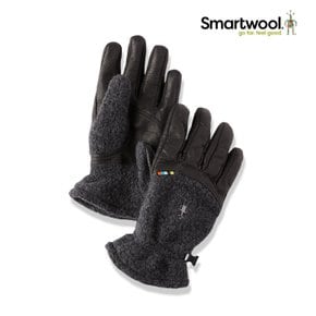 Trail Ridge Sherpa Glove 메리노울 장갑 스마트터치 장갑(공용)