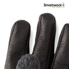 Trail Ridge Sherpa Glove 메리노울 장갑 스마트터치 장갑(공용)