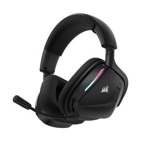 VOID v2 RGB 무선 게이밍 헤드셋 블랙