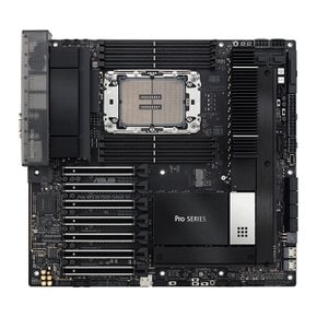 ASUS PRO WS W790E-SAGE SE 메인보드 (LGA4677/DDR5/EEB) 대원CTS