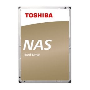 토히바 3.5인치 PC용 24시간 작동 RV 센서가 내장된 HDD 8TB NAS CMR MN08ADA800-3YW (국내)