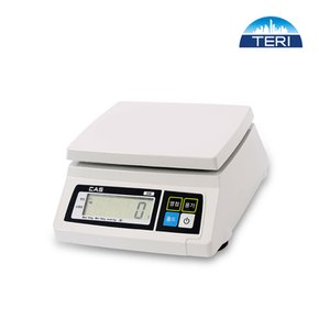 TG 카스 디지털 전자저울 SW-1S 2kg(0.5g)/30kg(10g)